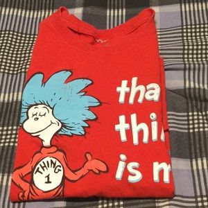 Universal Studios T-shirt